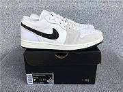 Air Jordan 1 Low Astrograbber - DC3533-100 - 1