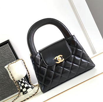 Chanel Kelly Chain Bag-13*19*7CM