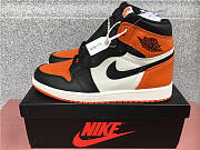 Air Jordan 1 Retro Shattered Backboard - 555088-005 - 1