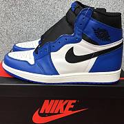 Air Jordan 1 Retro High Game Royal  - 555088-403 - 1