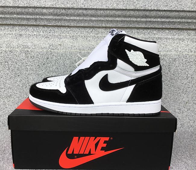 Air Jordan 1 Retro High Twist  - CD0461-007 - 1