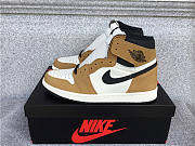 Air Jordan 1 Retro High Rookie of the Year  - 555088-700 - 1