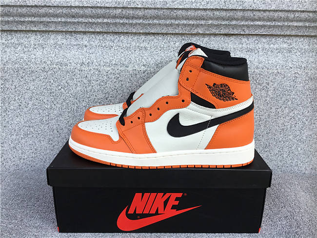 Air Jordan 1 Retro Reverse Shattered Backboard - 555088-113 - 1