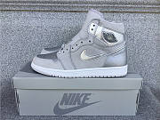 Air Jordan 1 Retro High CO Japan Neutral Grey (2020) - DC1788-029 - 1