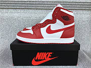 Air Jordan 1 Retro High New Beginnings - CQ4921-601 - 1