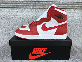 Air Jordan 1 Retro High New Beginnings - CQ4921-601