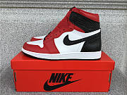 Air Jordan 1 Retro High Satin Snake Chicago - CD0461-601 - 1