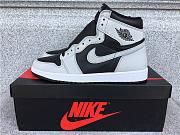 Air Jordan 1 Retro High Shadow 2.0 - 555088-035 - 1