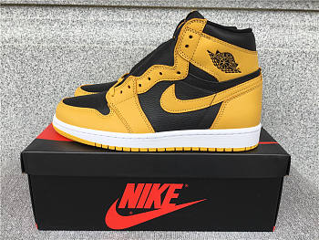 Air Jordan 1 Retro High Pollen - 555088-701 