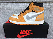 Air Jordan 1 High Element Gore-Tex Light Curry - DB2889-700 - 1