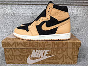 Air Jordan 1 Retro High OG Heirloom - 555088-202 - 1