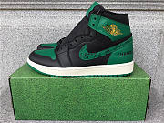 Air Jordan 1 Retro High Golf Eastside Golf 1961 - FJ0849-001 - 1