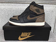 Air Jordan 1 Retro High OG Palomino - DZ5485-020 - 1