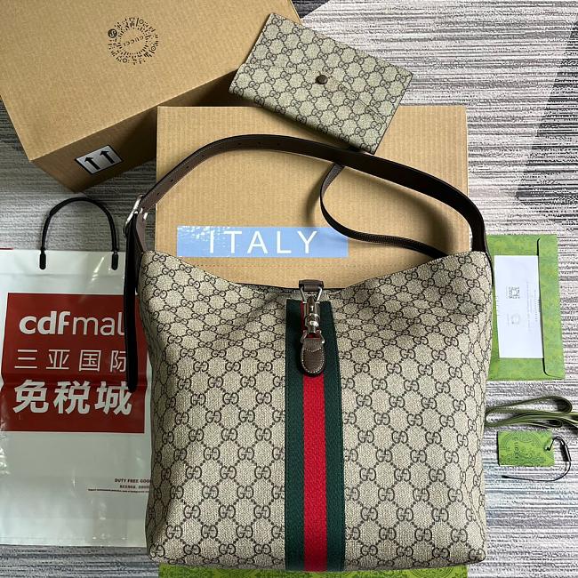 Gucci Jackie 1961 28*31*23 - 1