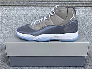 Air Jordan 11 Retro Cool Grey (2021) - CT8012-005 - 1