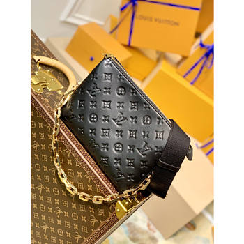 Louis Vuitton Coussin Handbags-26*20*12CM ERWE-0434357