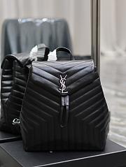 YSL LouLou Backpack 03 -  33*26*13cm - 1