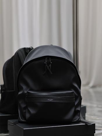 	 YSL Backpack 04 - 30*38*17cm