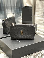 	 YSL Gaby 10 - 23*17*5cm - 1