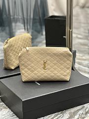 	 YSL Gaby 12 - 23*17*5cm - 1