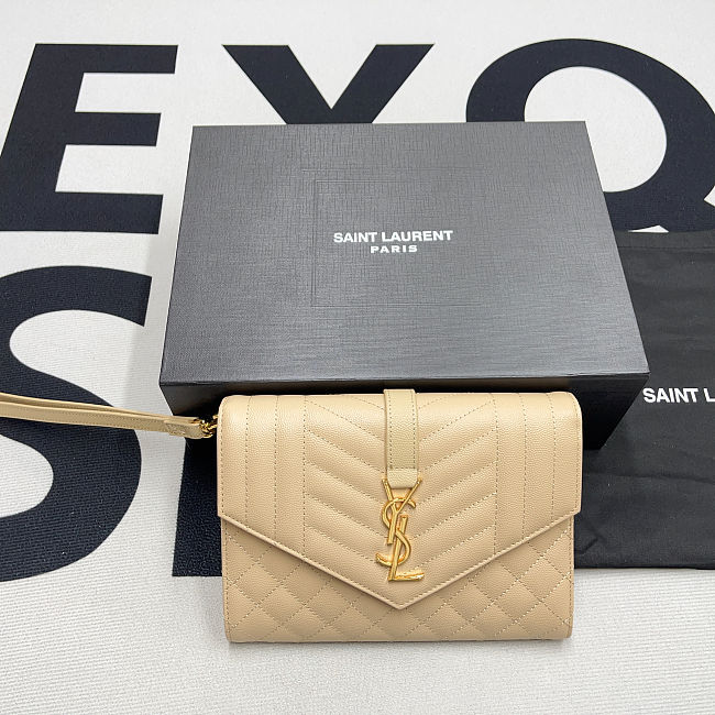 YSL West Hollywood 15 - 21×6×3cm - 1