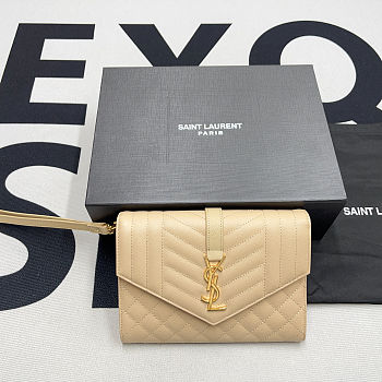 YSL West Hollywood 15 - 21×6×3cm