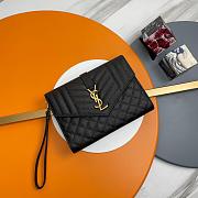 YSL West Hollywood 16 - 21×6×3cm - 1