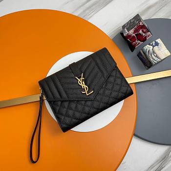 YSL West Hollywood 16 - 21×6×3cm