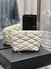 YSL Sade 18 - 26*19*11cm - 1