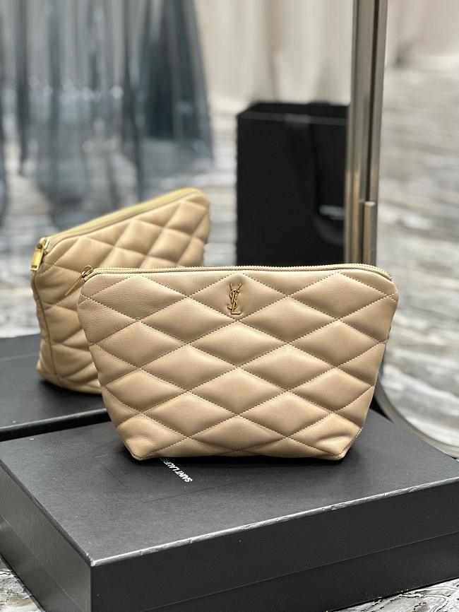 YSL Sade 19 - 26*19*11cm - 1