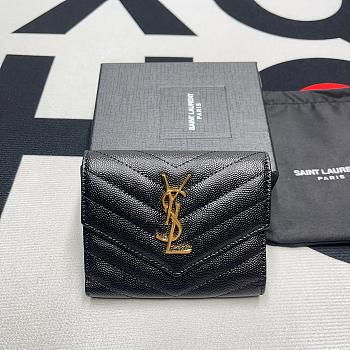 	 YSL Wallet 22 - 13.5cm