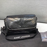 YSL NIKI 32 (28cm) - 1