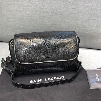 YSL NIKI 32 (28cm)