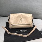 YSL NIKI 33 (28cm) - 1