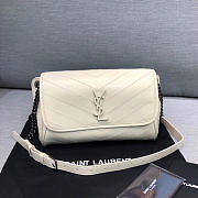 YSL NIKI 35 (28cm) - 1