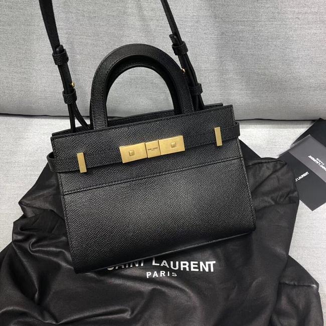 YSL MANHATTAN 37  (21cm) - 1