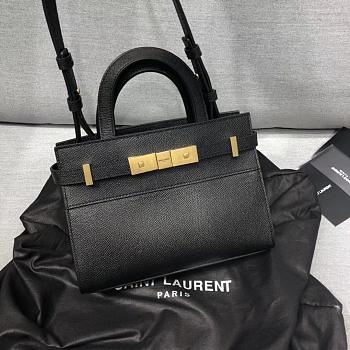 YSL MANHATTAN 37  (21cm)