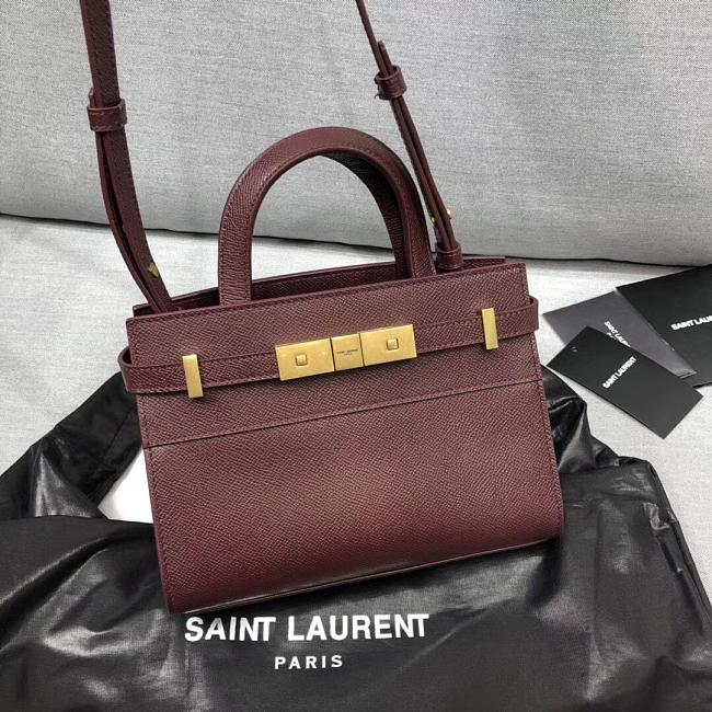 YSL MANHATTAN 38  (21cm) - 1