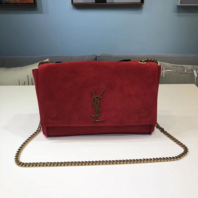 YSL Kate 40 - 28.5x20x6 cm - 1