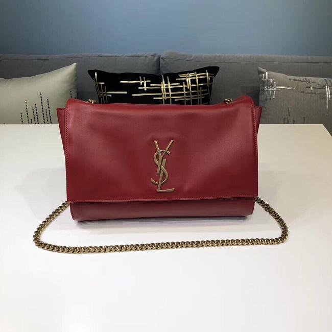 YSL Kate 41 - 28.5x20x6 cm - 1