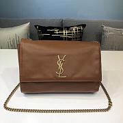 YSL Kate 43- 28.5x20x6 cm - 1