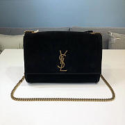 YSL Kate 44- 28.5x20x6 cm - 1