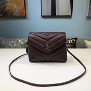 YSL LouLou 46  (20cm) - 1