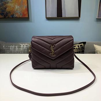 YSL LouLou 46  (20cm)