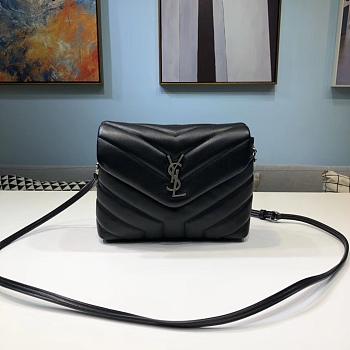 YSL LouLou 48  (20cm)