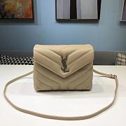 YSL LouLou 50  (20cm) - 1