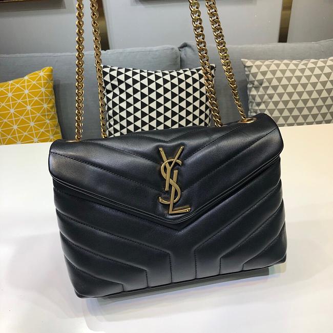 YSL LouLou 54 (24cm) - 1