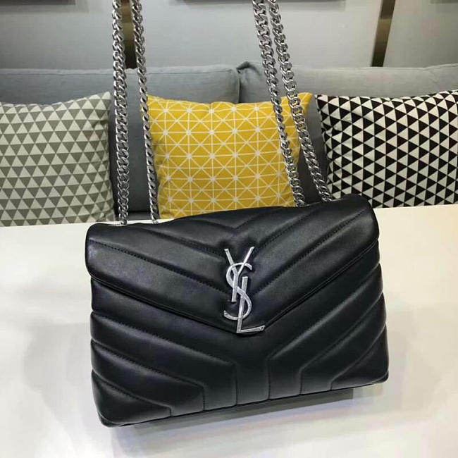 YSL LouLou 55 (24cm) - 1