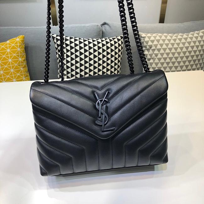 YSL LouLou 56 (24cm) - 1