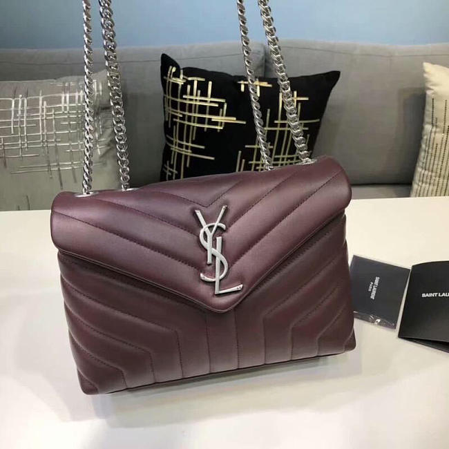 YSL LouLou 57 (24cm) - 1